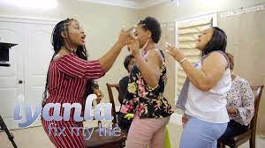 Iyanla continues supporting three sisters as the lie detector test reveals whether the accusation against their father is true. First Look And The Lie Detector Says Part 2 Iyanla Fix My Life Oprah Winfrey Network Youtube