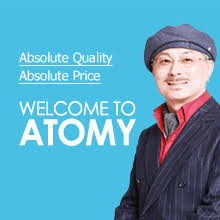 Image result for atomy