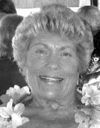 MARY KATHERINE “KAY” ROTH