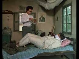 Image result for film (pushpak)(1988)