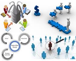 FORMACIÓN O DESARROLLO DEL GRUPO