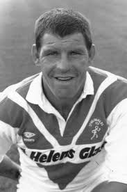 Saints Heritage Society