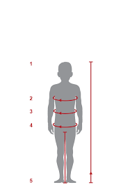 Size Charts