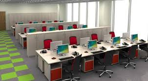 Ruang kerja terbuka ini juga umumnya disebut sebagai kantor terbuka atau kantor konsep terbuka. Contoh Desain Ruang Kantor Yang Indah Dan Nyaman Creo House