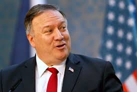 U.S. requires Confucius Institute center to register as foreign mission