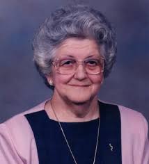 Obituary Notice: Lois J. Kephart Kovach