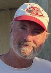 Michael Holmberg Obituary (2023)