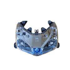 Harga reflektor honda vario techno 110 plus lampu led. Headlight Lampu Depan Vario 110 Fi 33110k46n02