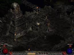 If your download didn't start, try again. Diablo 2 Remaster Using Esrgan Ai Upscaling Could Look Like This