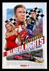 The ballad of ricky bobby. 9781424825356 Talladega Nights The Ballad Of Ricky Bobby Abebooks 1424825350