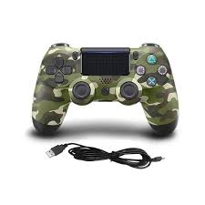 Ps4 Controller Usb Wired Game Controller For Sony Playstation 4 For Dualshock Joystick Gamepads For Play Station Game Controller Sony Playstation Playstation 4