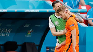 Duel antara belanda vs republik ceko yang akan digelar hari minggu (27/06/21) pukul 23.00 wib di puskas arena, budapest. Uwwhsgyawhx7km