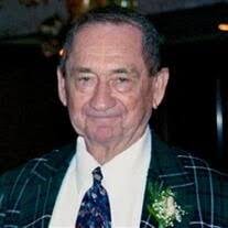 Donald E. Ley Obituary