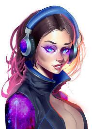 BrittanyBabbles.com | Voice Actress