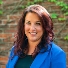 We are excited to announce to the appointment of Nicole Williams as our new  executive director. She will join us Feb. 20. Williams currently is the  chief operating officer at the Ohio