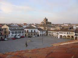 Vacation rentals in garrovillas de alconetar. Garrovillas De Alconetar Wikipedia