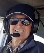 LANYON, John Richard 'Fred'