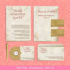 Cardboard royal box wedding invite. Editable Wedding Invitations Free Vector Download 4 198 Free Vector For Commercial Use Format Ai Eps Cdr Svg Vector Illustration Graphic Art Design
