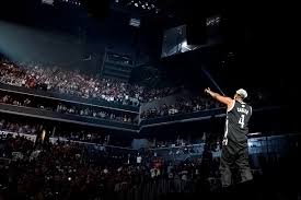 Oldies But Goldies Jay Z Opens Barclay Center September