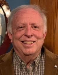 Obituary information for Thomas "Tim" Peak