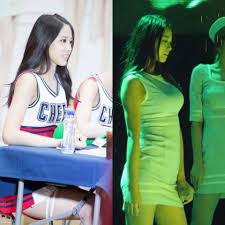 The Ultimate Guide To K Pop Padding Asian Junkie