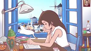 Alle filme mit eleni möller. Eleni Moller On Twitter I Love This So Much Greek Lofi Girl By U Arjunks
