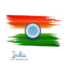 Modern Indian Flag Watercolor Design Background Abstract Flag Png And Vector With Transparent Background For Free Download Indian Flag Watercolor Design Flag Vector
