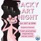 Tacky Art Night event image