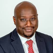 Paying tribute to Steve Motsi, Investment Manager