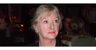 Barbara Demaree Obituary (1935