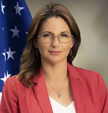 Michelle Salzman Beats Mike Hill In GOP Race For House District 1 Seat :  NorthEscambia.com