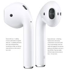 Your apple airpods should appear on the list as airpods. Aaa Level Wireless Bluetooth Earphone For Apple Airpods With Wireless Charging Case China Headphone And Wireless Headphone Price Made In China Com