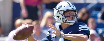 A raw but exciting talent who posted some very impressive numbers in 2019 (19.5 tackles for loss and 15.5 sacks) before he opted out of the 2020 season. Haf8squfred Lm