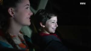 Christmas in Palm Springs (2014) :: фотографии на сайте Дети в кино (снимок  25 из 33)