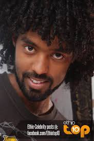 Model Zelalem Tesfaye --More at ▻ Ethio top10
