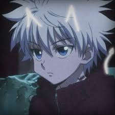 Killua Hunter X Hunter Hunter Anime Killua Hunter X Hunter