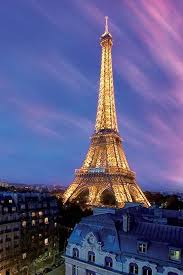 Metal french eiffel tower statue figurine replica centerpiece room table decor jewelry stand holder french souvenir gift from paris, france (large: Amazon Com Pyramid America Eiffel Tower At Dusk Paris France Lights Photo Cool Wall Decor Art Print Poster 24x36 Posters Prints