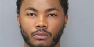 Indian Head Man Arrested