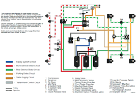I bought an enclosed trailer for dirt bikes and helis/rc stuff. Enclosed Trailer Wiring Diagram Page 1 Line 17qq Com