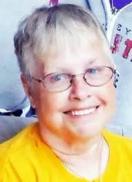 Shirley Joann Carr Plant (1936-2016)