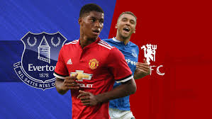 Maybe you would like to learn more about one of these? Rashford Vs Calvert Lewin Manchester United Vs Everton