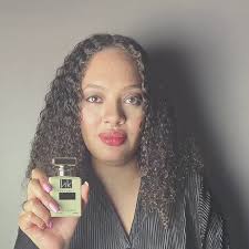 Direction Inspired By Amouage's Guidance