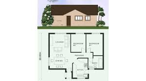 3 bedroom house plans in kenya: 2 Bedroom House Plans And Designs In Uganda House Decor Interior