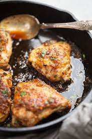 Indonesian Honey Garlic Chicken Recipe Little Spice Jar Recipe Garlic Chicken Recipes Garlic Chicken Poultry Recipes