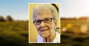 Virginia Darnell-Gottke Obituary November 17, 2020