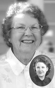 BLACK, Beverly › Gone But Not Forgotten