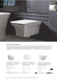 Browse all kohler accessories at discount prices. Kohler Sanitaryware And Bathroom Fittings Bathroom Fixtures à¤¬ à¤¥à¤° à¤® à¤« à¤Ÿ à¤— Sharda Enterprises Bengaluru Id 21775811512