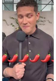 Oliver Stark Hot O Es