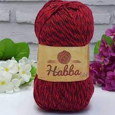 Outletyarn Habba Respect Ihrac Fazlasi Iplik Mln 07 Orgu Klasik Urunler