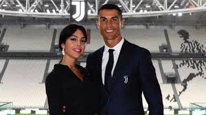 We have searched and crawled the internet and have come up with some amazing facts and pictures regarding. Georgina Rodriguez Describes The First Time She Ever Met Cristiano Ronaldo Fadeaway World